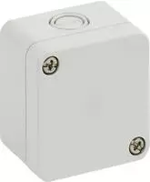 Spelsberg TK-Pc &ndash; Dry-Box 55&ndash;4-M