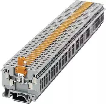 Phoenix Contact UDK 4-MTK-P/P - Messertrennklemme (2775210)