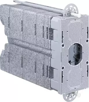 Kaiser Elektro System-Ger&auml;tetr&auml;ger 240 - 310 mm (9966.32)