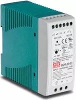 Trendnet TI-M6024 v1.0R Switch-Komponente Stromversorgung Netzteil