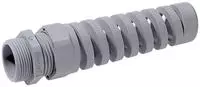 LAPP 53111630, LAPP 53111630 Kabelverschraubung M25 Polyamid Silber-Grau (RAL...