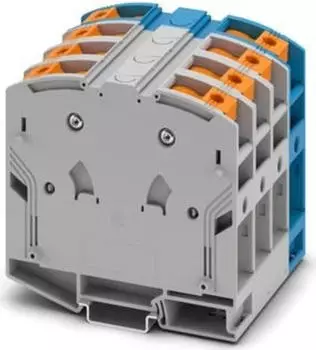 Phoenix Contact PTPOWER 50-3L/N - Hochstromklemme (3260054)