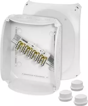 Hensel DK 2524 S (62000167)