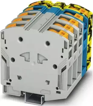 Phoenix Contact PTPOWER 95-3L/N/FE - Hochstromklemme (3260118)
