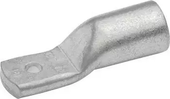 Klauke Rohrkabelschuh f&uuml;r Schaltger&auml;teanschl&uuml;sse Normalausf&uuml;hrung 120mm&sup2; M10 (9SG10)