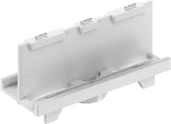 Spelsberg Klemmenhalter Abox 025/040 KLH-SL 0,2/4&sup2; (84000201)