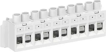 Spelsberg Klemmstein Abox 100 KLS-10&sup2; (89641001)