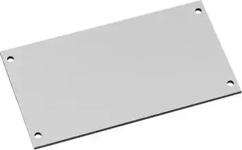 Spelsberg Montageplatte TG MPI-1608 (18600601)
