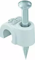 OBO Iso-Nagel-Clip 7,0mm 2007 25 LGR