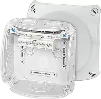 Hensel DK 0604 G (62000006)