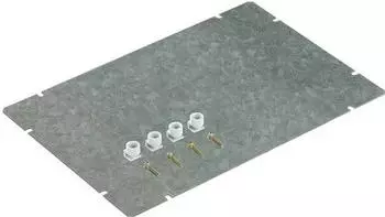 Spelsberg Montageplatte GMS 2 (07100201)