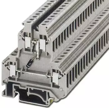 Phoenix Contact UKK 5-DIO/O-U - Bauelementreihenklemme (2791016)