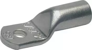 Klauke Rohrkabelschuh Cu Normalausf&uuml;hrung ohne Stichloch 70mm&sup2; M16 (7R16)