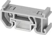 Tragschienenadapter Breite: 103 mm H&ouml;he: PHOENIX CONTACT PTFIX-NS15A