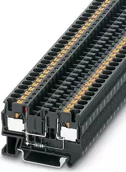 Phoenix Contact PT 4-FSI/F-LED 24 - Sicherungsreihenklemme (3208964)