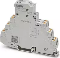 Phoenix 2907811 TTC-6-FMRS-PT Fernmelde-Set