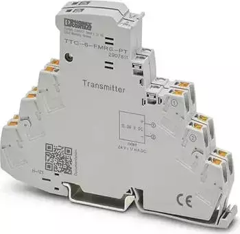 Phoenix Contact TTC-6-FMRS-PT - Fernmelde-Set (2907811)