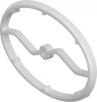 Kaiser Elektro Mauernutclip (1159-95)
