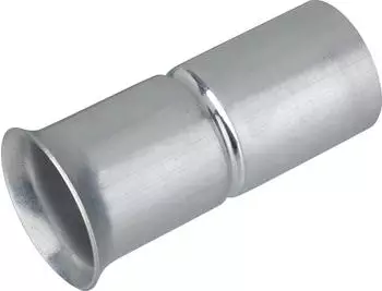Fr&auml;nkische Aluminium-Steckendt&uuml;lle AES-E 25 (20990025)