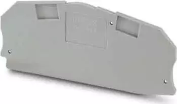 Phoenix Contact D-UTME 6 - Abschlussdeckel (3047426)