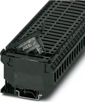 Phoenix Contact UK 5-HESILED 24 - Sicherungsreihenklemme (3004126)
