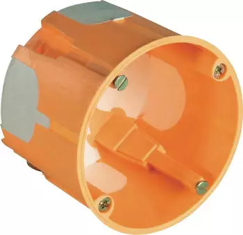 f-tronic HW Geräte-Verbindungsdose E3500 (7360045)