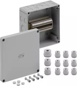Spelsberg RK 4/18-18x4&sup2; (61501901)