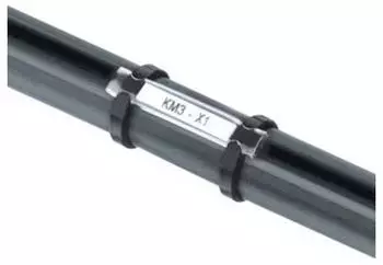 Weidm&uuml;ller CLI TM 20-66 CableLine, Leiter- und Kabelmarkierer, 10 - 317 mm, 66 x 11.3 mm, (1763390000)