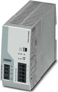 Phoenix Contact TRIO-PS-2G/3AC/24DC/20 - Stromversorgung (2903155)