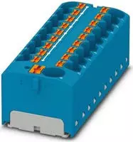 Phoenix Contact Verteilerblock PTFIX 10/18X4 BU