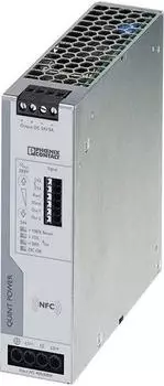 Phoenix Contact QUINT4-PS/3AC/24DC/5 - Stromversorgung (2904620)