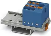 Phoenix Contact 3273068, Phoenix Contact Verteilerblock PTFIX 6/6X2,5-NS35BU -...