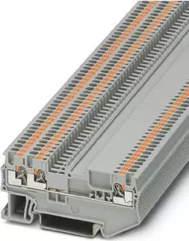 Phoenix Contact PT 1,5/S-TWIN-MTD - Durchgangsklemme (3210317)