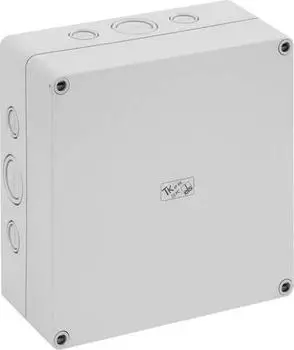 Spelsberg TK PC 1818-8f-m (12791301)