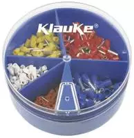 Klauke Streudose ST 11 L leer Sortimentskasten f&uuml;r Anschluss- und...