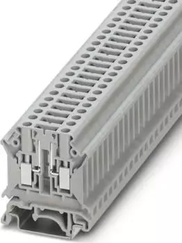 Phoenix Contact UK 5 N-TG - Trennklemme (3000604)