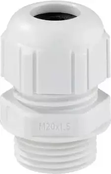 Spelsberg Kabelverschraubung KVR M25 LG (24842501)