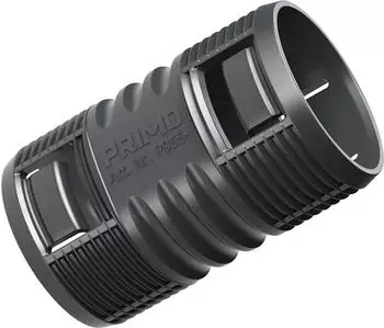 PRIMO Krallmuffe C32, schwarz (P955-32)