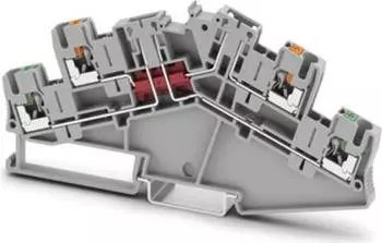 Phoenix Contact PTTBS 2,5-2TGB - Trennklemme (3210402)
