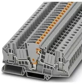 Phoenix Contact UTME 6 - Messwandler-Trennklemme (3047400)