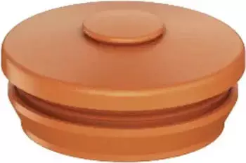 Spelsberg Doppelmembranstutzen DMS M25/or (26062501)