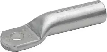 Klauke Presskabelschuh Al 70mm&sup2; M10 (207R10)