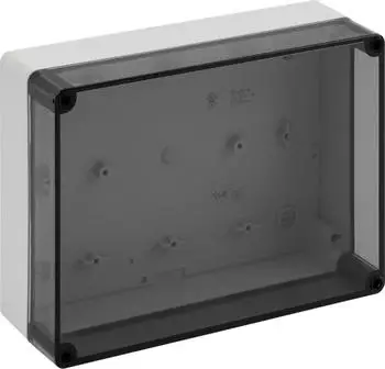 Spelsberg TK PS 2518-8f-to (11151101)