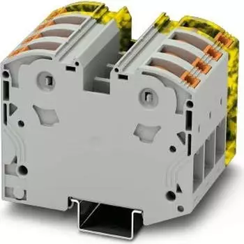 Phoenix Contact PTPOWER 35-3L/FE - Hochstromklemme (3212070)