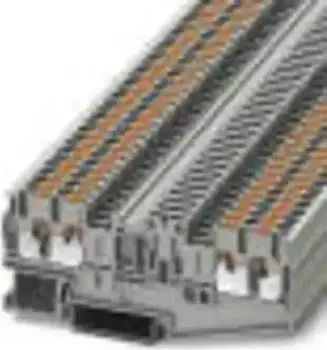 Phoenix Contact PT 2,5-QUATTRO-TGB - Trennklemme (3210194)