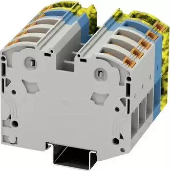 Phoenix Contact PTPOWER 35-3L/N/FE - Hochstromklemme (3212071)