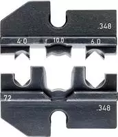 Knipex-Werk 97 99 358, Knipex-Werk Aderendh&uuml;lsen 97 99 358