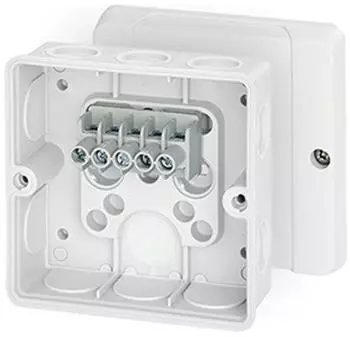 Hensel DE 9346 (62000272)