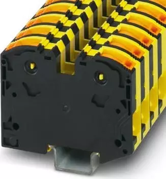 Phoenix Contact PTPOWER 35-FE - Hochstromklemme (3212081)