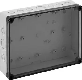 Spelsberg TK PC 2518-6f-tm (13701101)